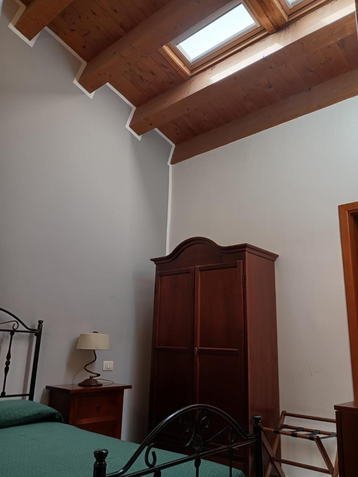 Sorella Luna Syracuse Ngoại thất bức ảnh