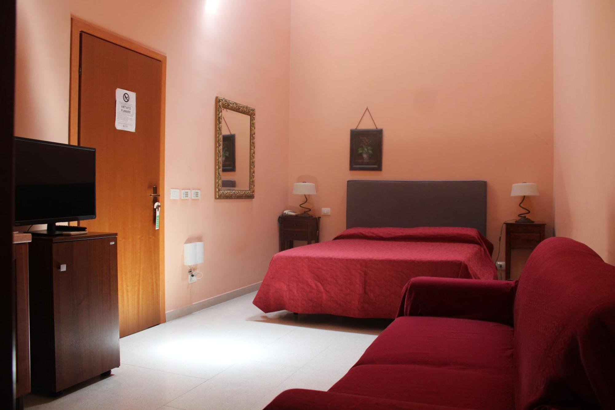 Sorella Luna Syracuse Ngoại thất bức ảnh